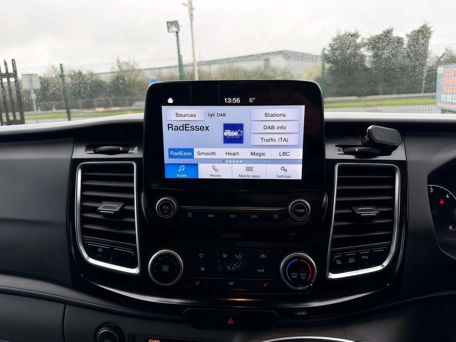 Used Ford Transit Custom 2020 for sale - 77616137: Photo 28