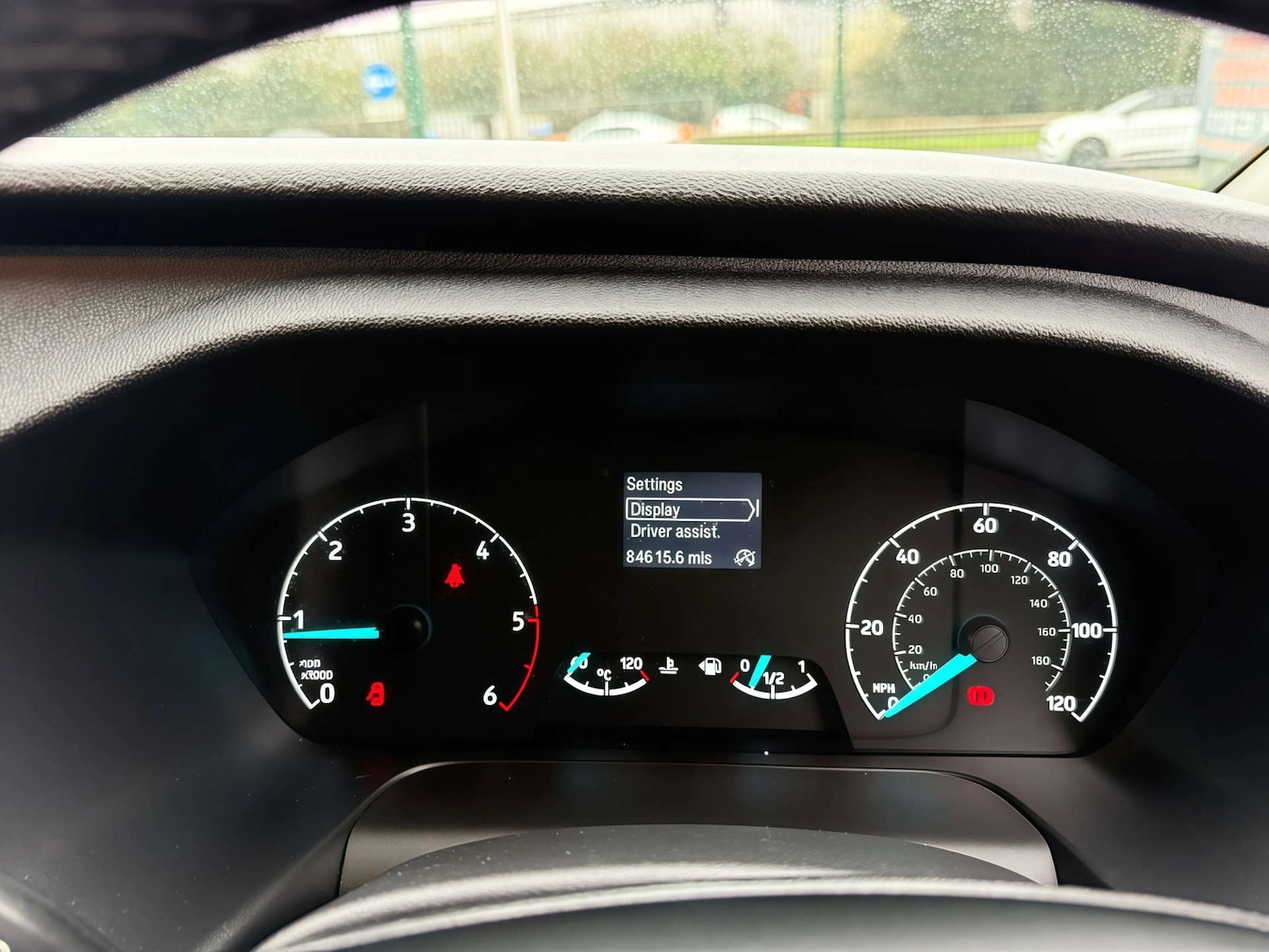 Used Ford Transit Custom 2020 for sale - 77616137: Photo 30