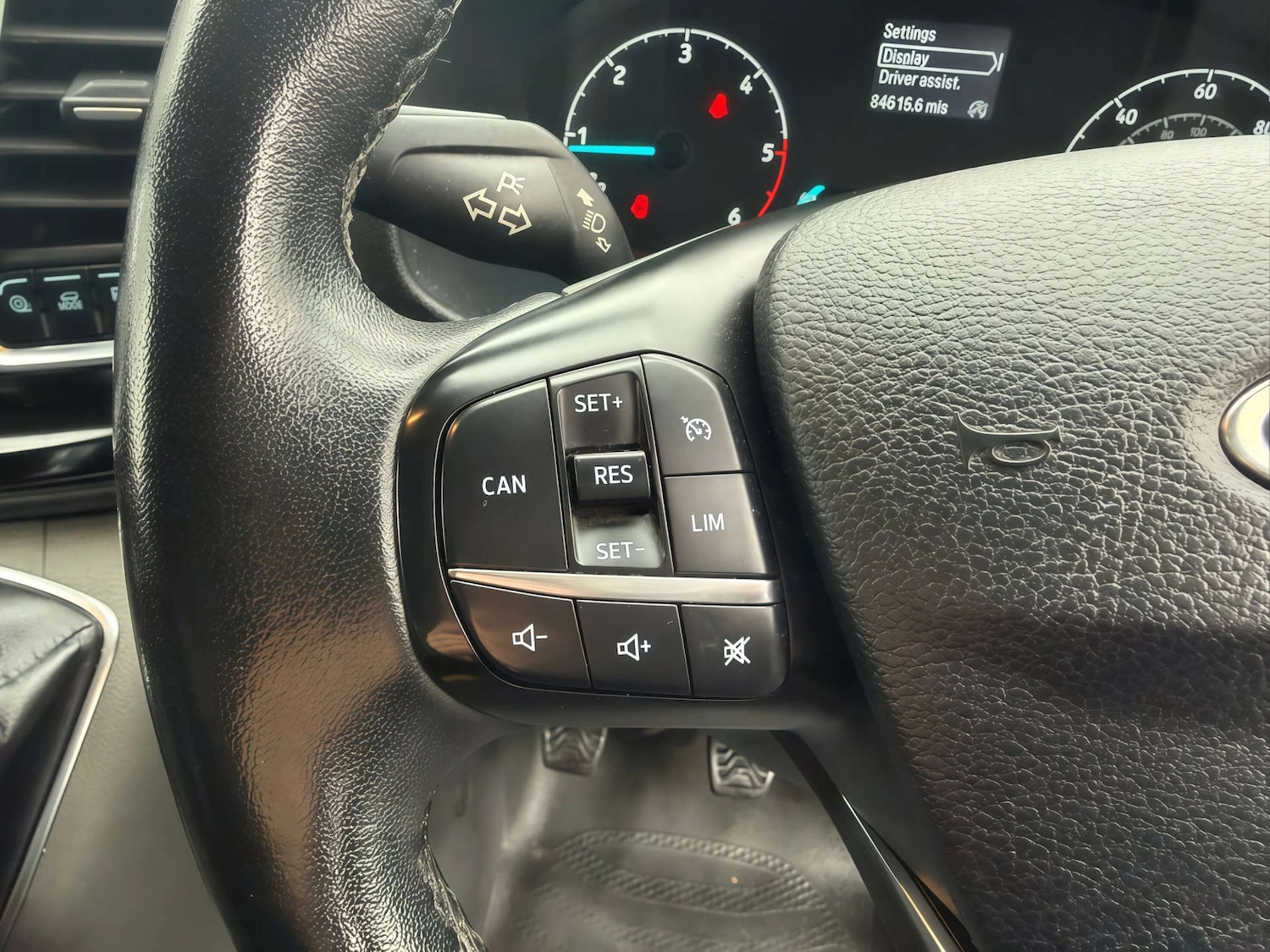 Used Ford Transit Custom 2020 for sale - 77616137: Photo 32