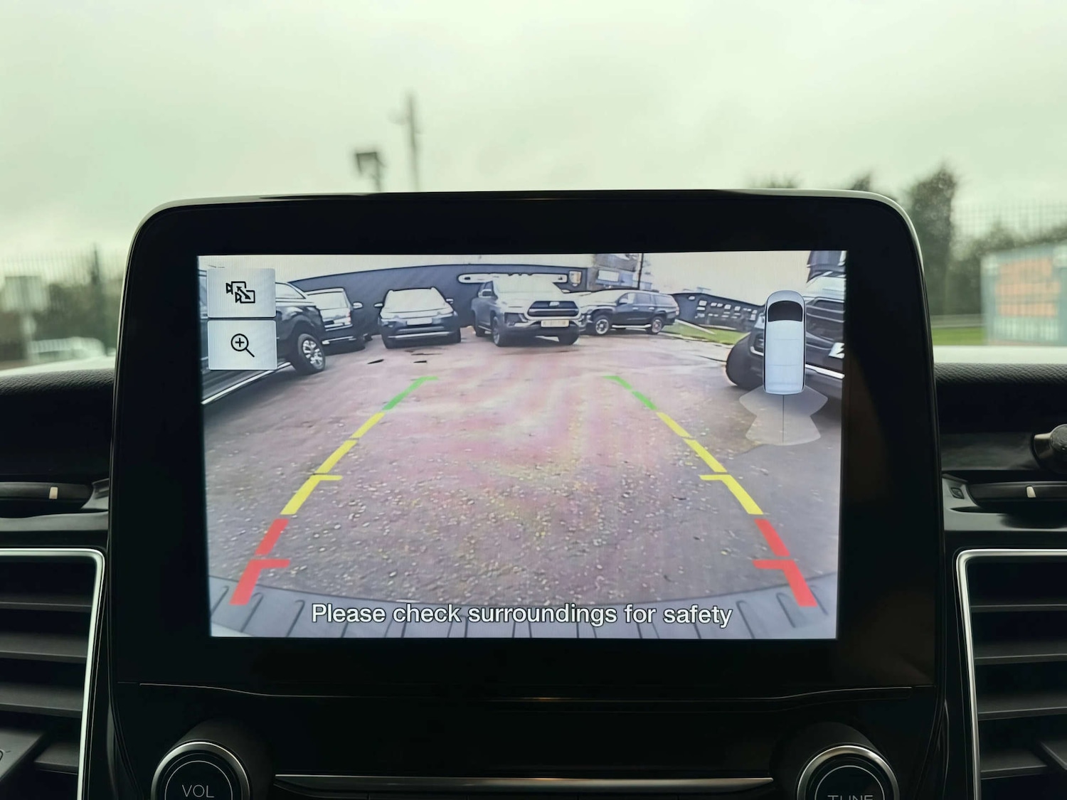 Used Ford Transit Custom 2020 for sale - 77616137: Photo 33