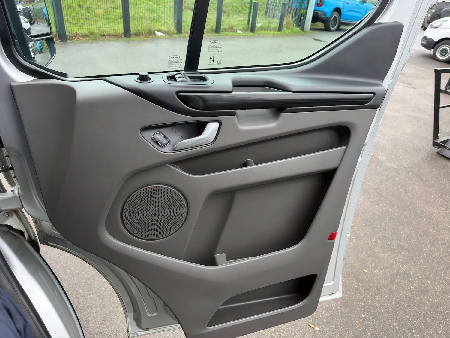 Used Ford Transit Custom 2020 for sale - 77616137: Photo 34