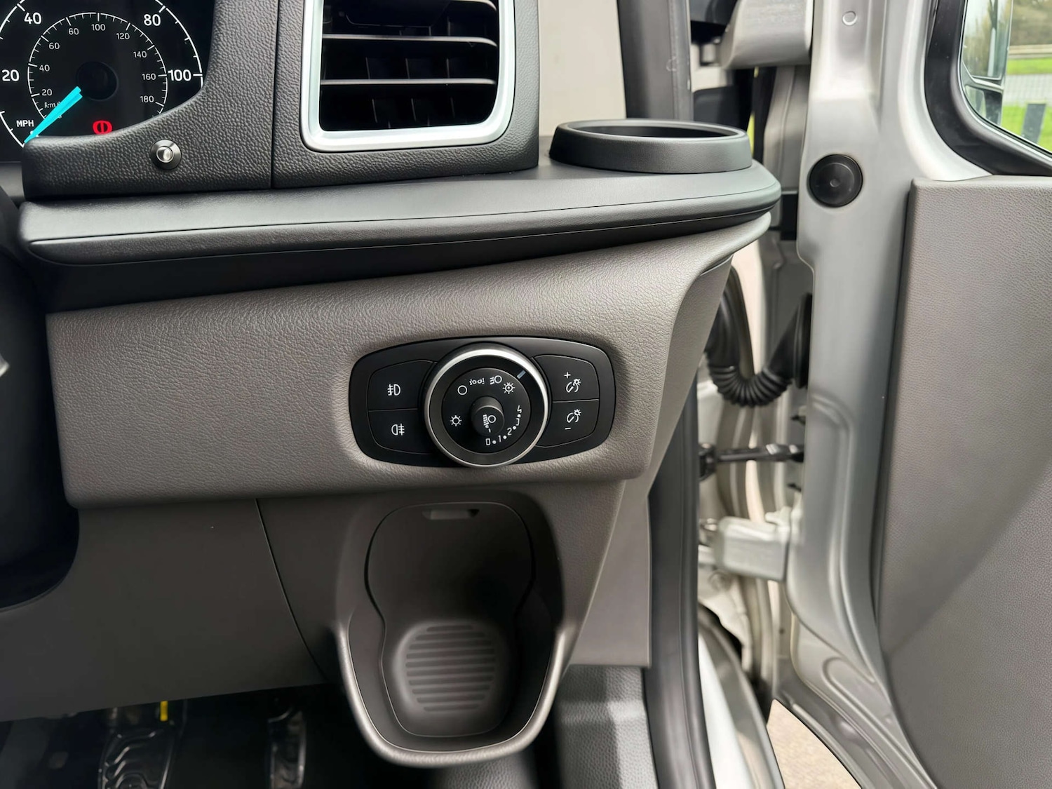 Used Ford Transit Custom 2020 for sale - 77616137: Photo 36