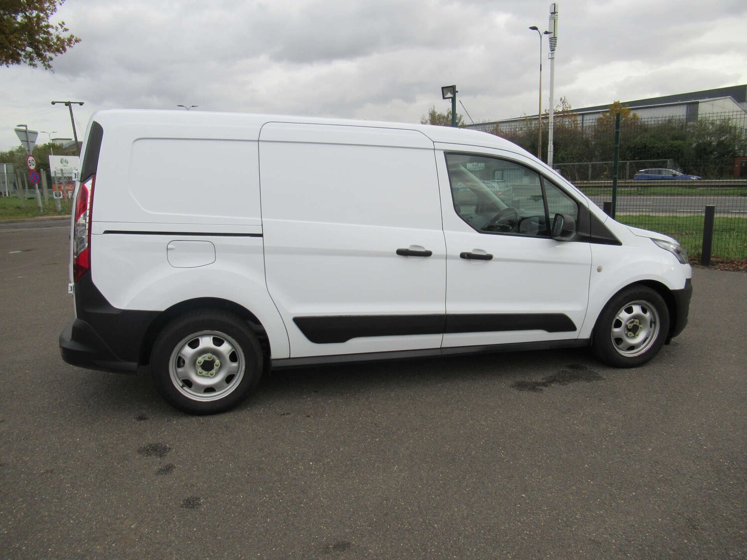 Used Ford Transit Connect 2019 for sale - 76393379: Photo 15