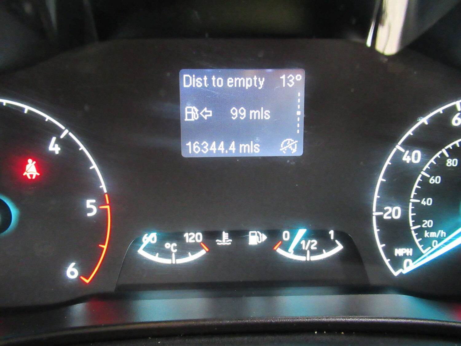 Used Ford Transit Connect 2019 for sale - 76393379: Photo 21