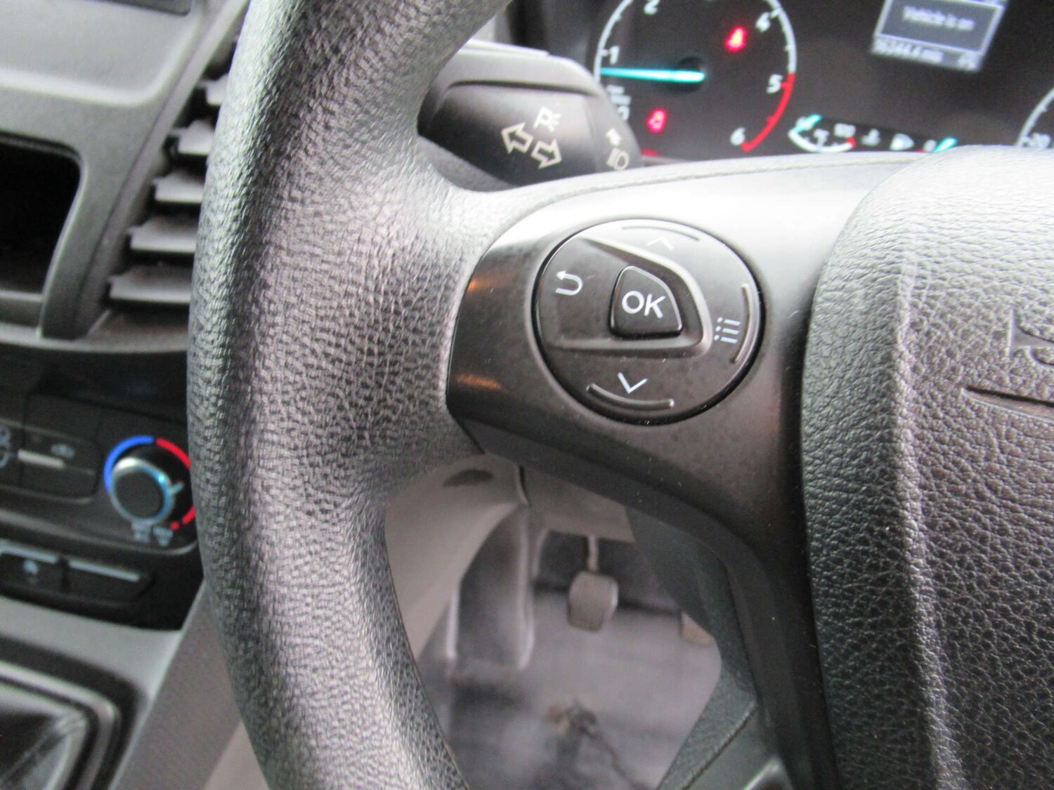 Used Ford Transit Connect 2019 for sale - 76393379: Photo 23