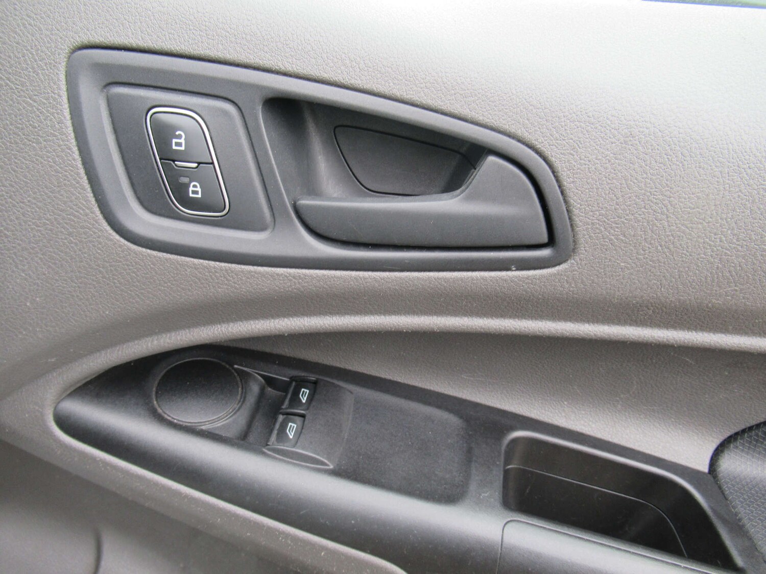 Used Ford Transit Connect 2019 for sale - 76393379: Photo 25