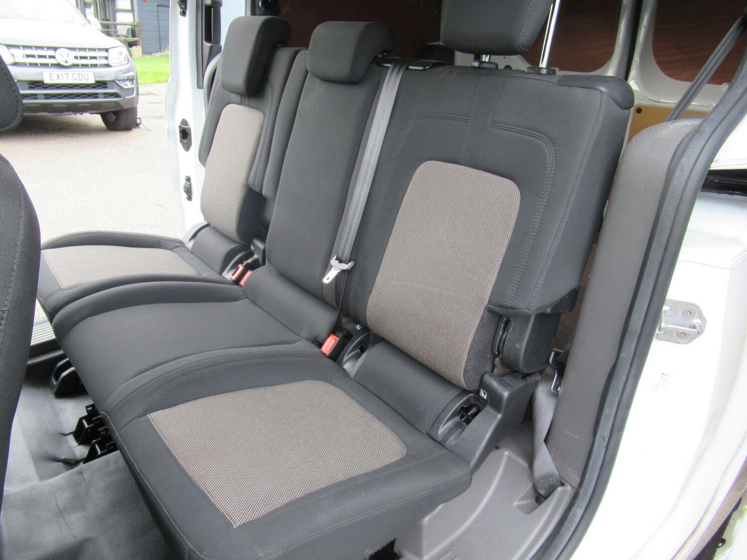 Used Ford Transit Connect 2019 for sale - 76393379: Photo 7