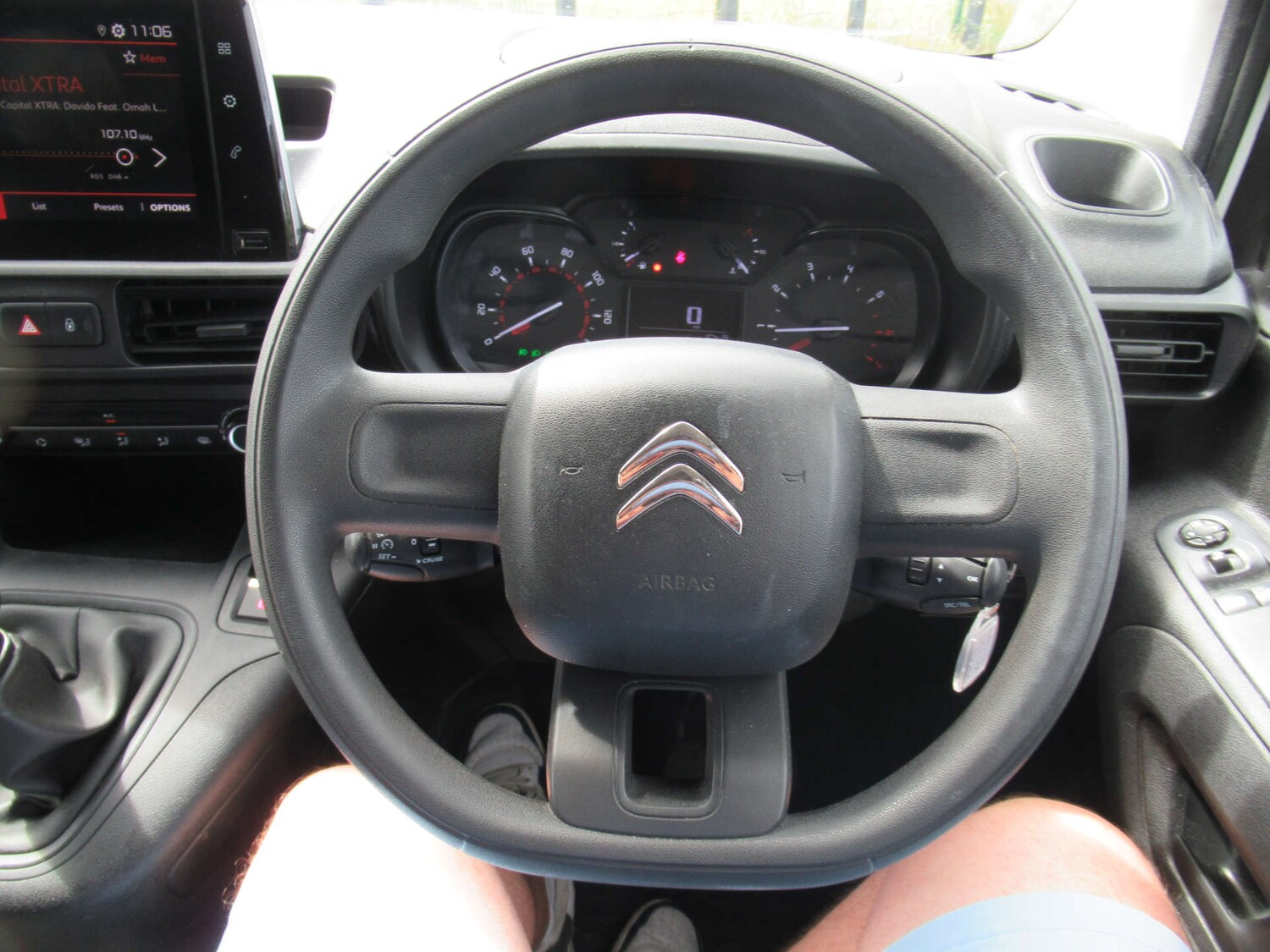 Vehicle 24