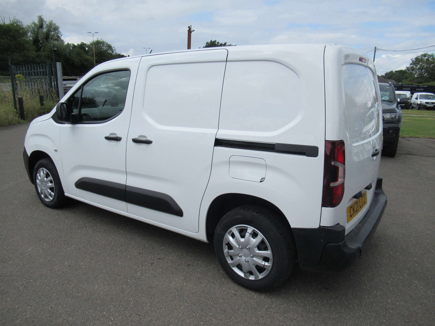 Vehicle 7