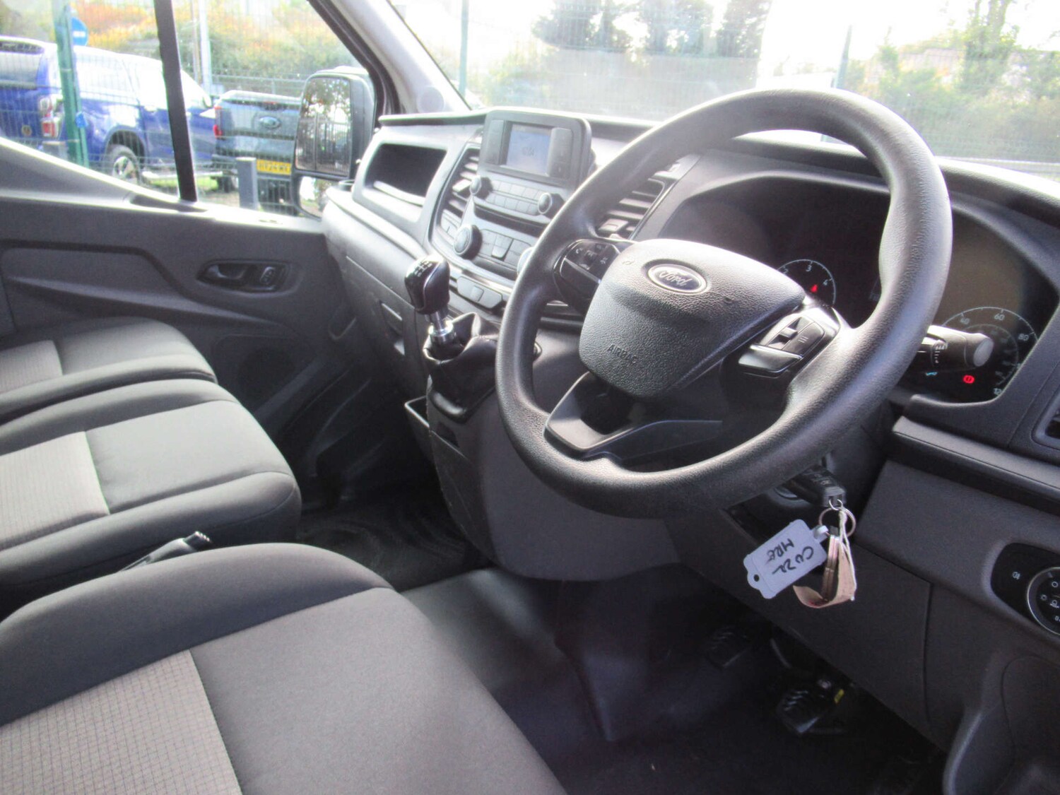 Used Ford Transit 2022 for sale - 76363638: Photo 14