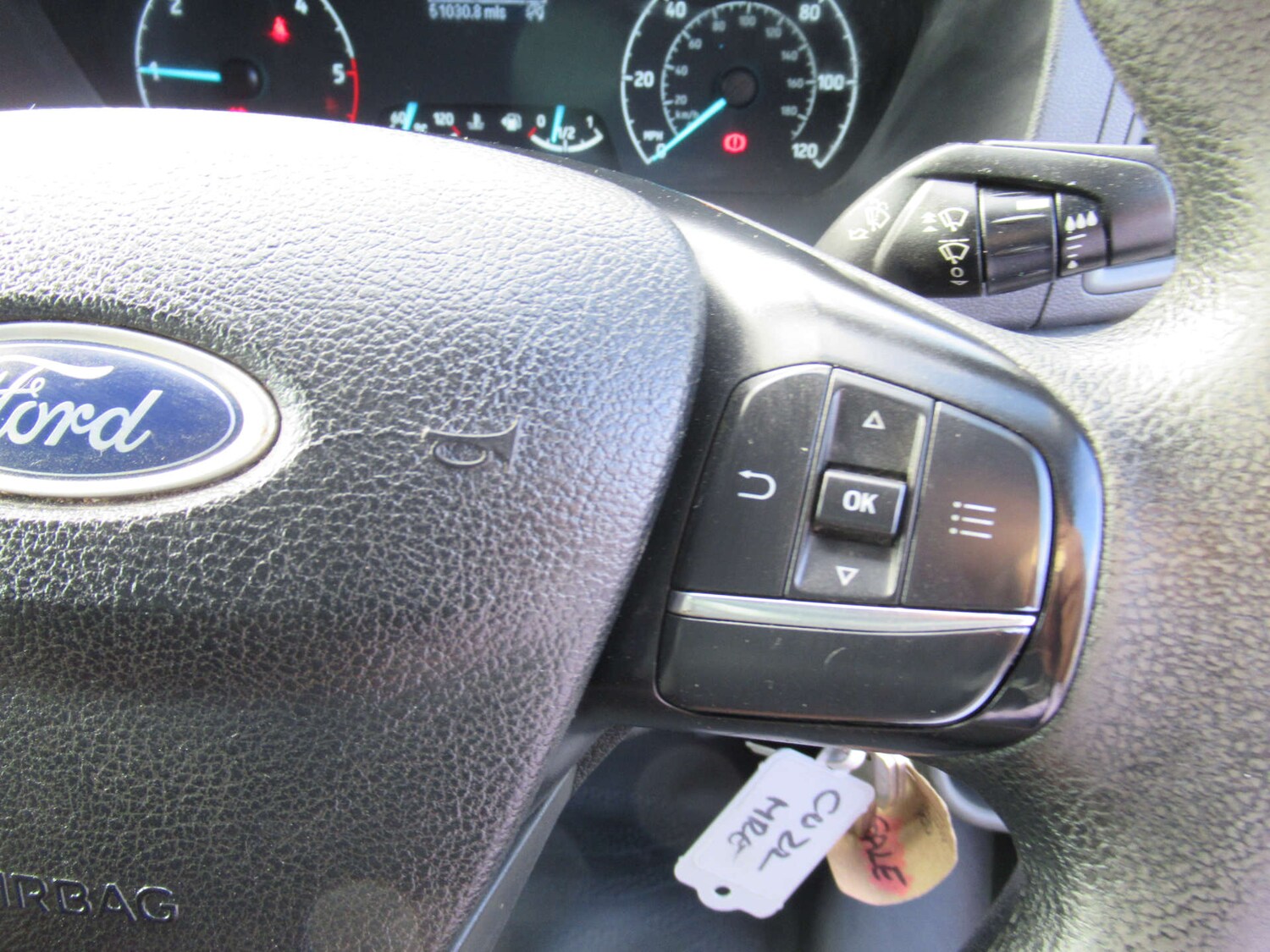 Used Ford Transit 2022 for sale - 76363638: Photo 23