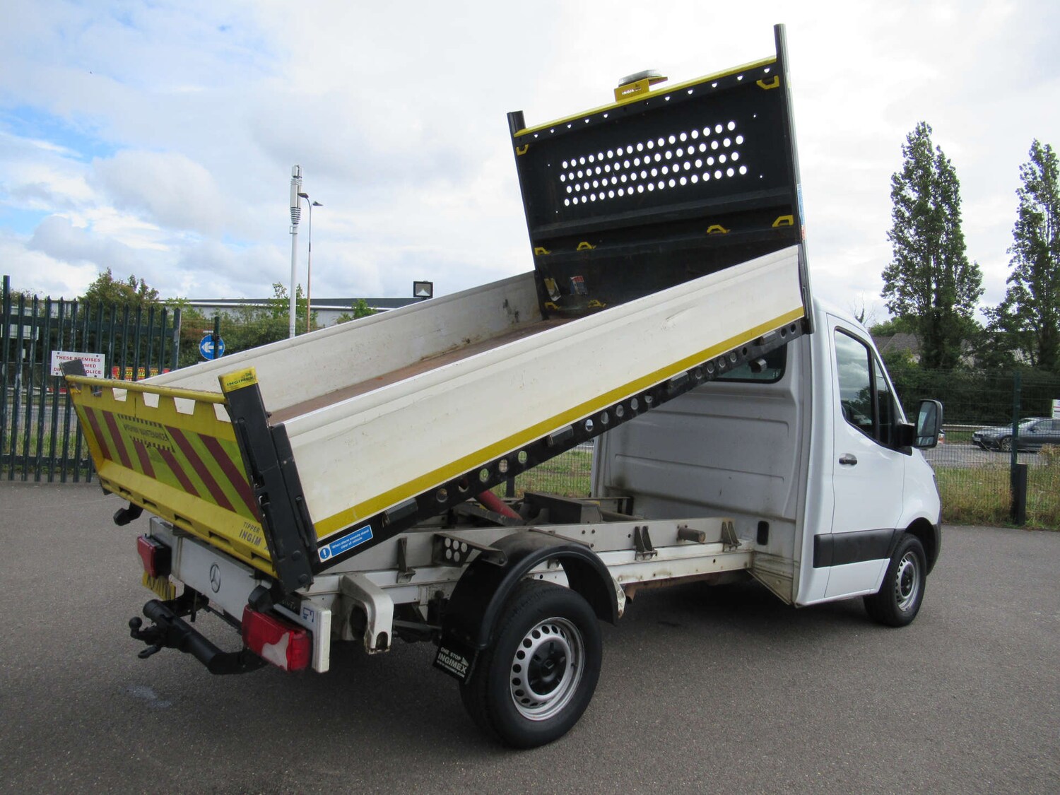 Vehicle 11