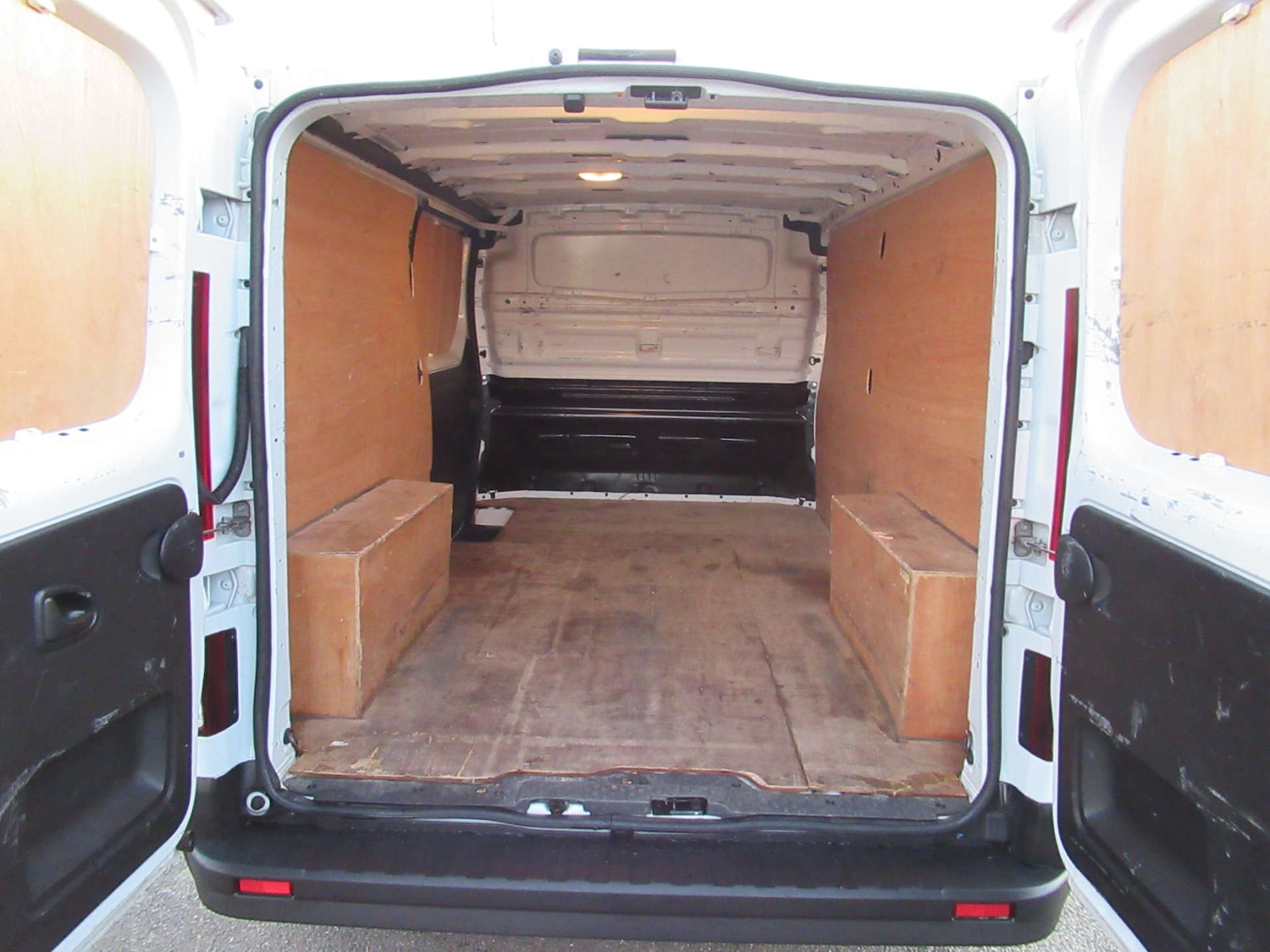 Used Renault Trafic 2023 for sale - 76663857: Photo 10