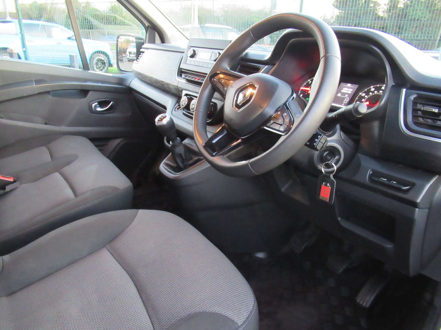 Used Renault Trafic 2023 for sale - 76663857: Photo 14