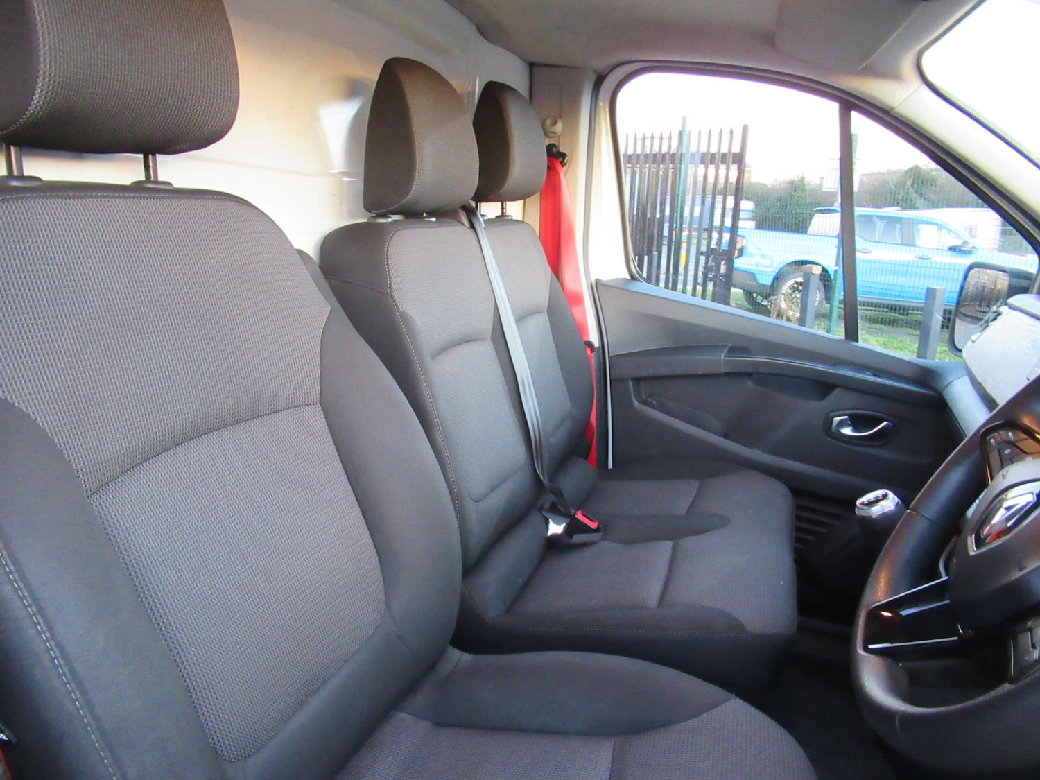 Used Renault Trafic 2023 for sale - 76663857: Photo 15