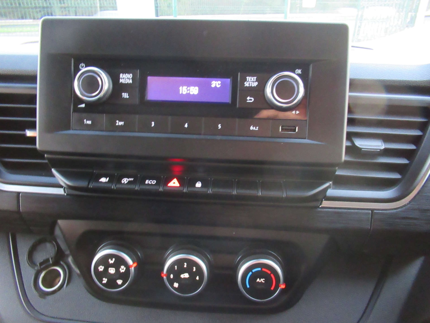 Used Renault Trafic 2023 for sale - 76663857: Photo 16