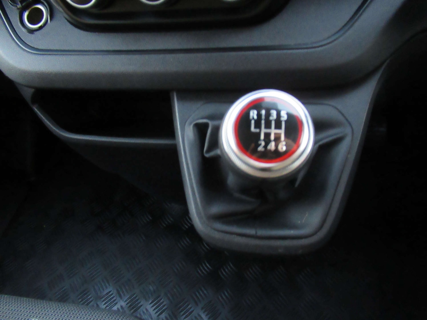 Used Renault Trafic 2023 for sale - 76663857: Photo 18