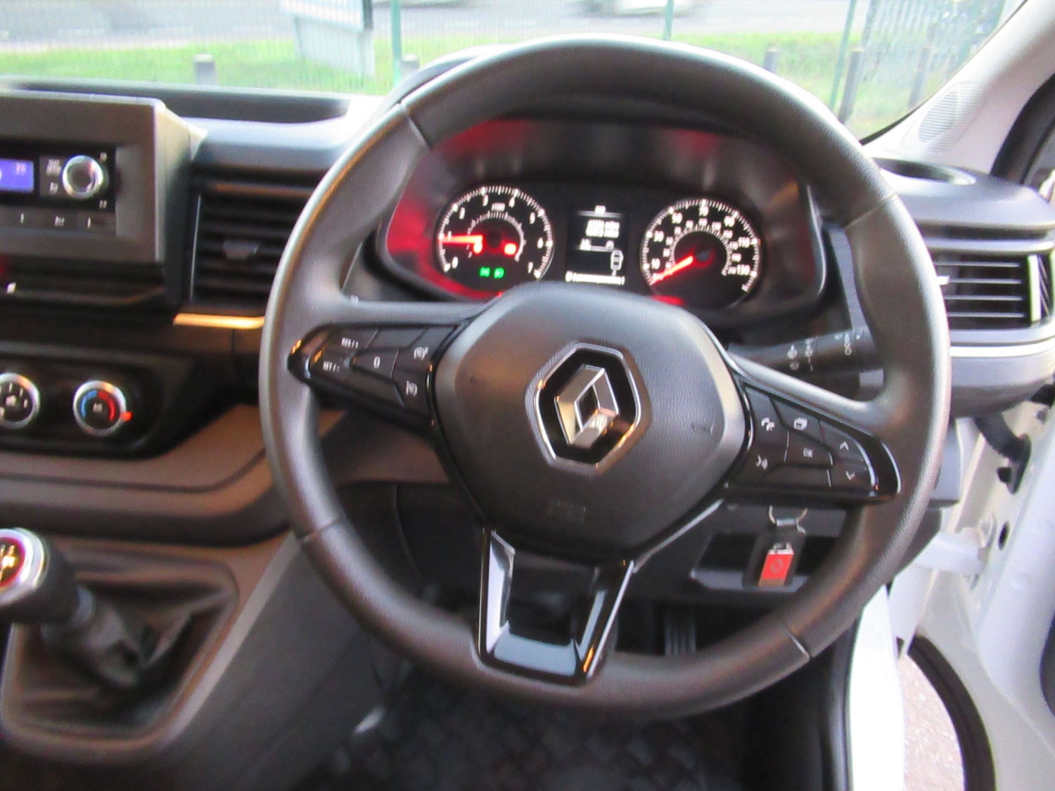 Used Renault Trafic 2023 for sale - 76663857: Photo 20