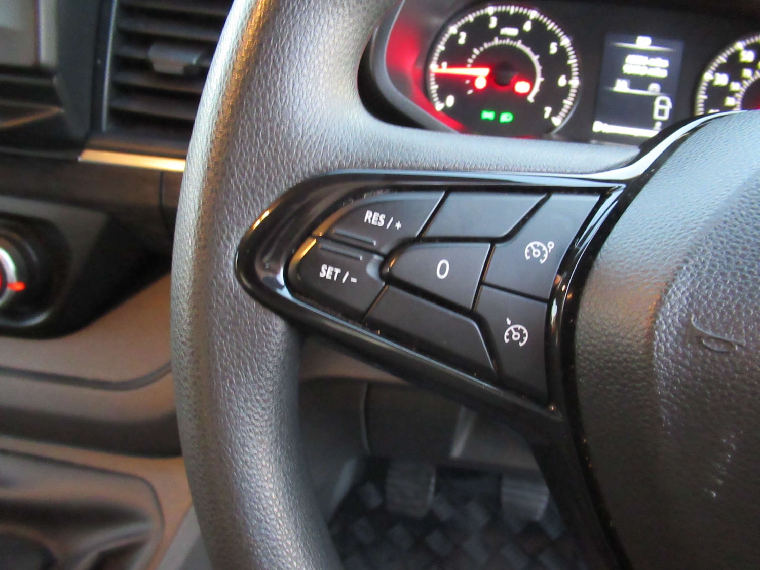 Used Renault Trafic 2023 for sale - 76663857: Photo 21