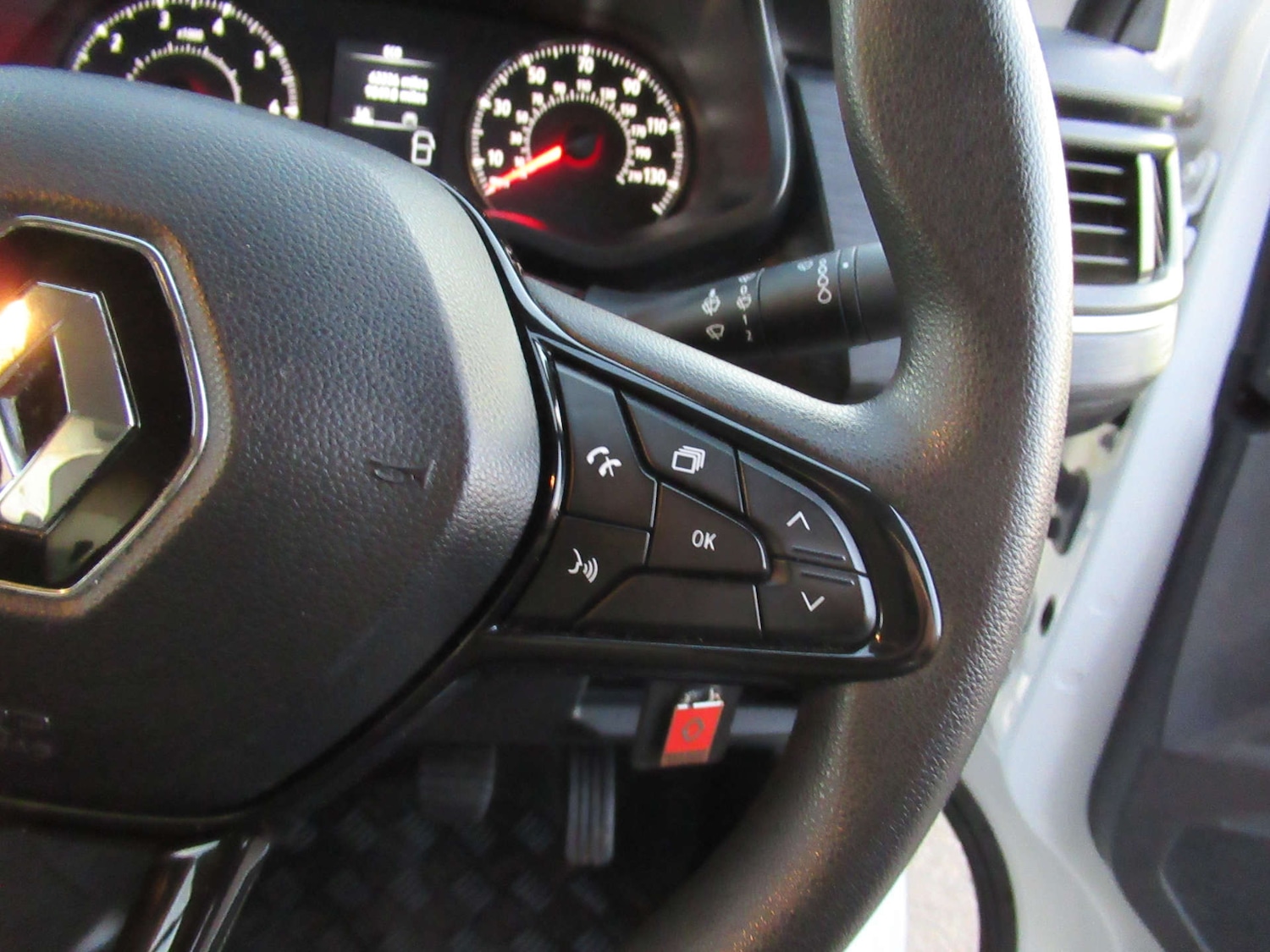 Used Renault Trafic 2023 for sale - 76663857: Photo 22