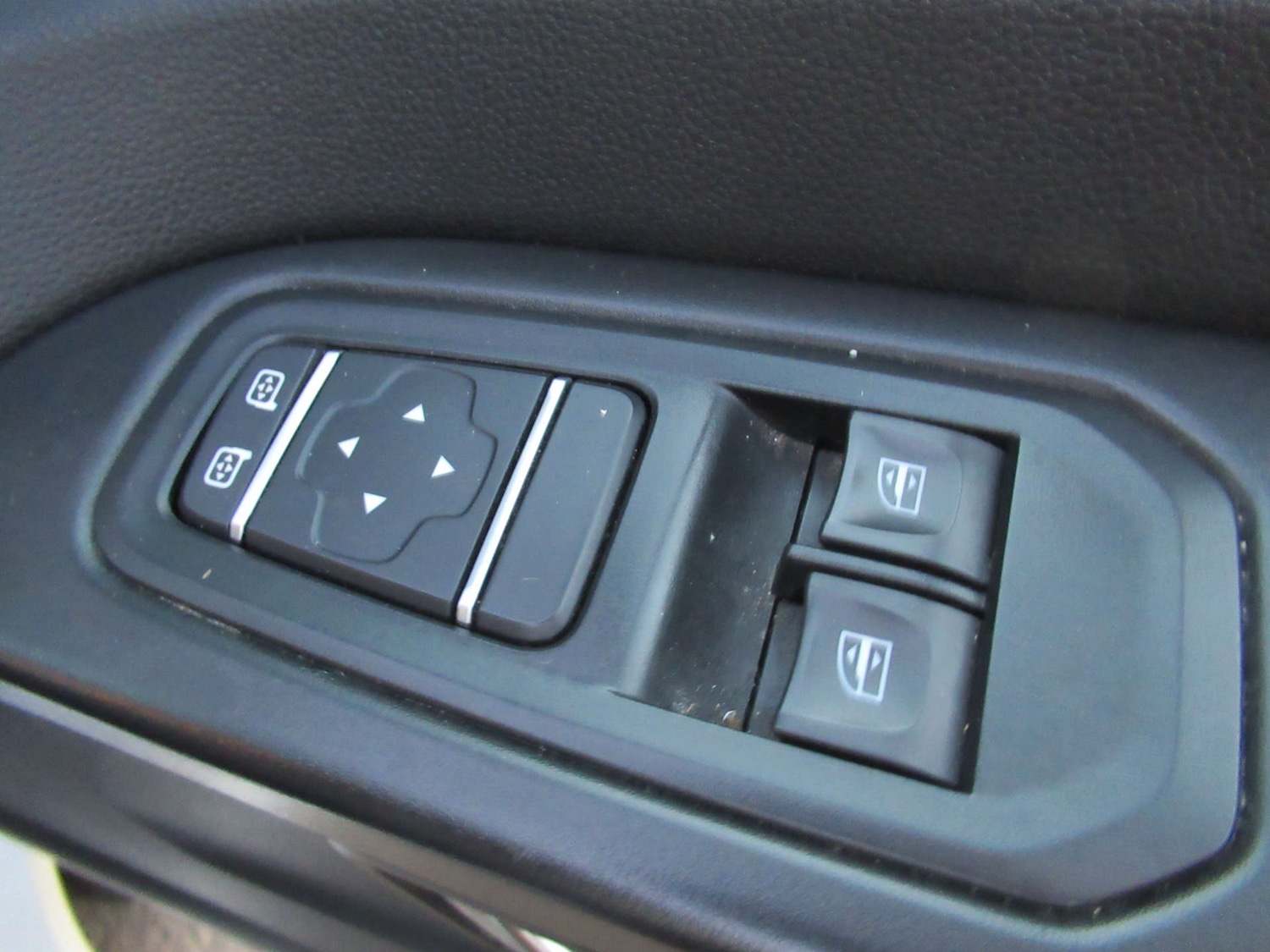 Used Renault Trafic 2023 for sale - 76663857: Photo 24