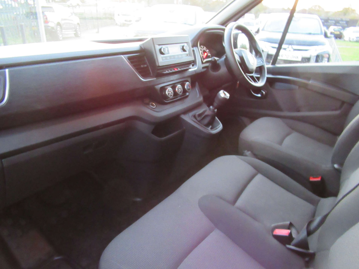 Used Renault Trafic 2023 for sale - 76663857: Photo 5