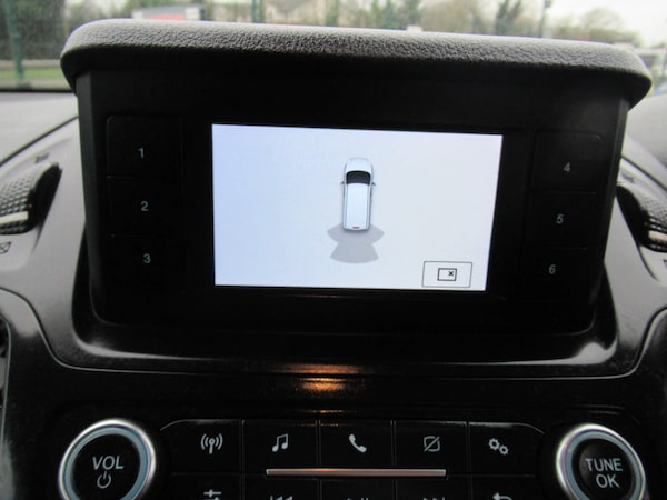 Used Ford Transit Connect 2021 for sale - 76277904: Photo 16