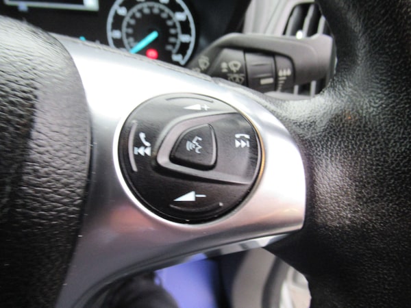 Used Ford Transit Connect 2021 for sale - 76277904: Photo 23