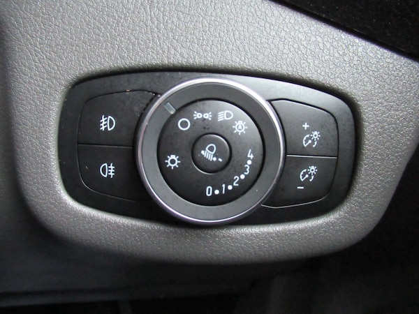 Used Ford Transit Connect 2021 for sale - 76277904: Photo 25