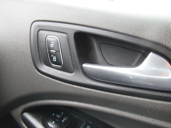 Used Ford Transit Connect 2021 for sale - 76277904: Photo 27