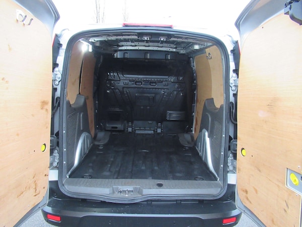 Used Ford Transit Connect 2021 for sale - 76277904: Photo 9