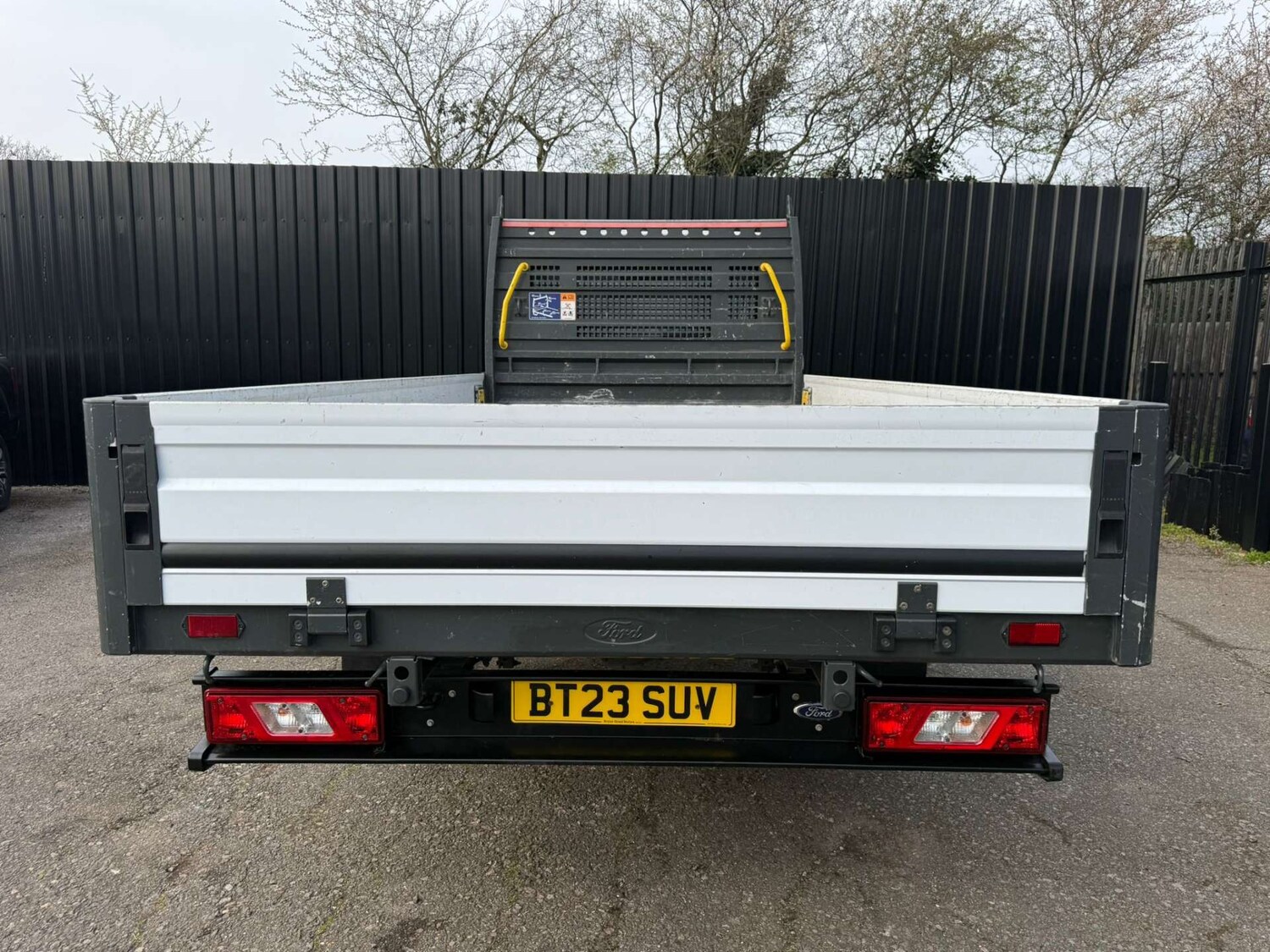 Used Ford Transit 2023 for sale - 78014278: Photo 10