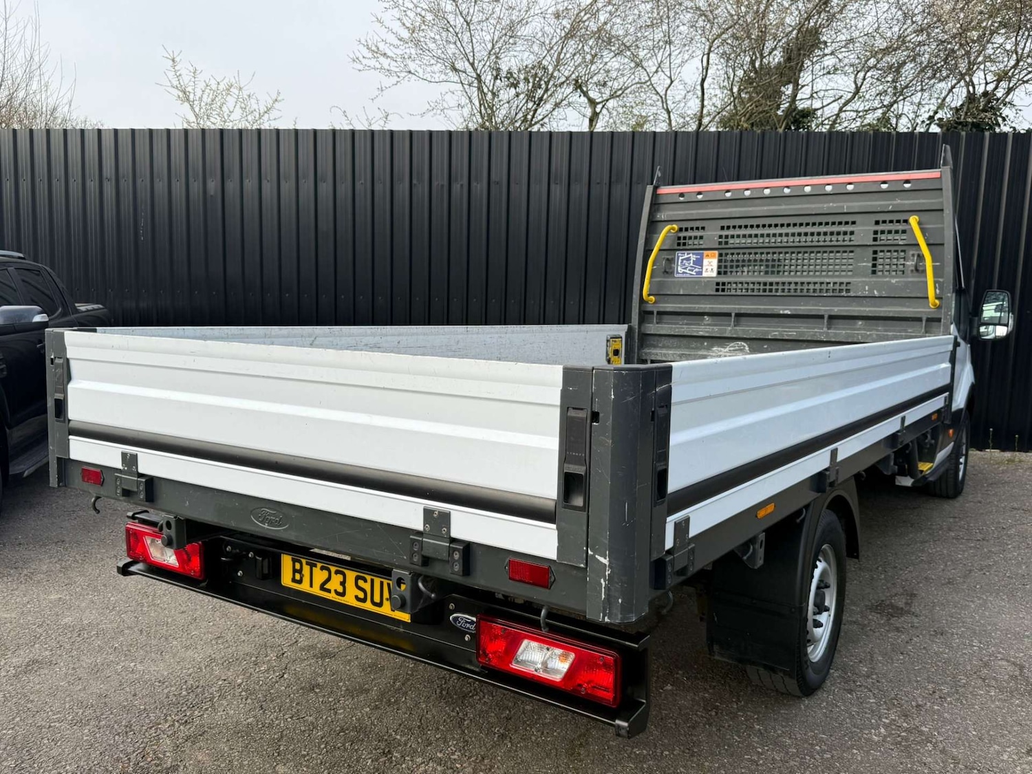 Used Ford Transit 2023 for sale - 78014278: Photo 11