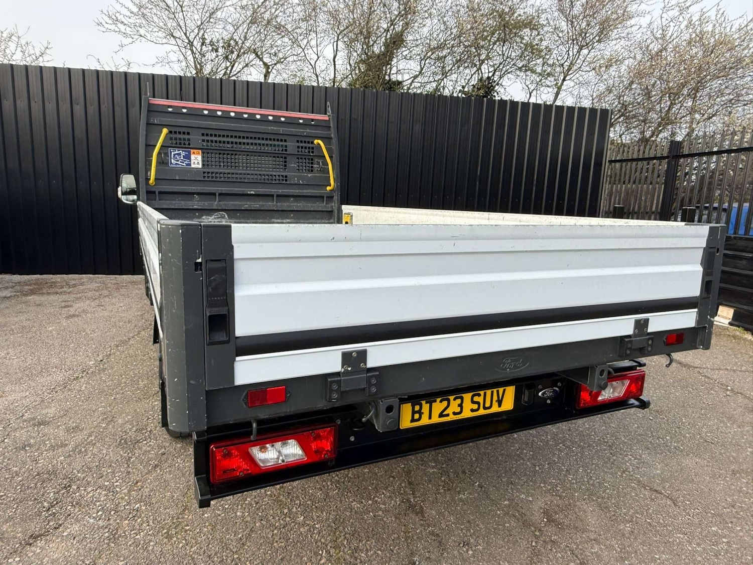 Used Ford Transit 2023 for sale - 78014278: Photo 15