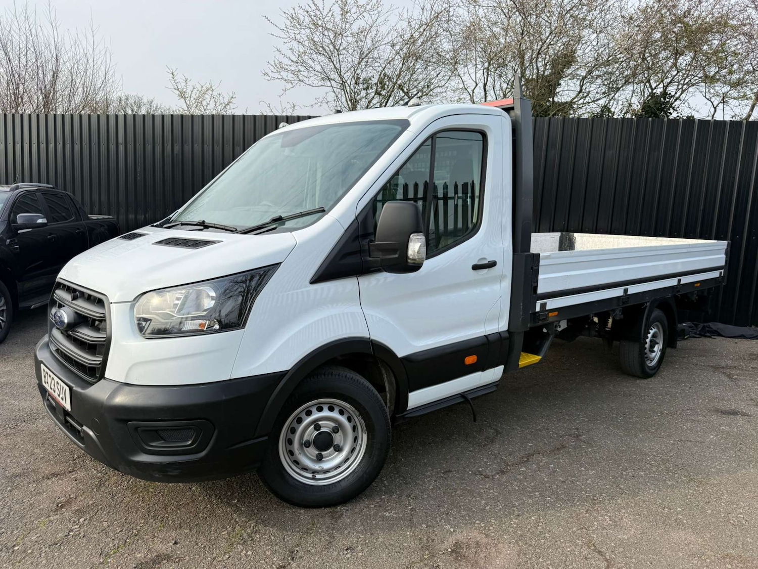 Used Ford Transit 2023 for sale - 78014278: Photo 19