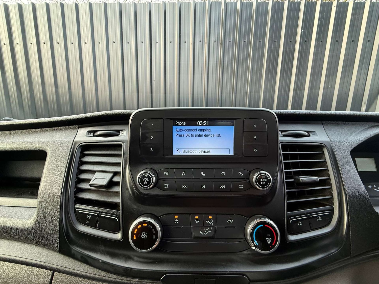 Used Ford Transit 2023 for sale - 78014278: Photo 20