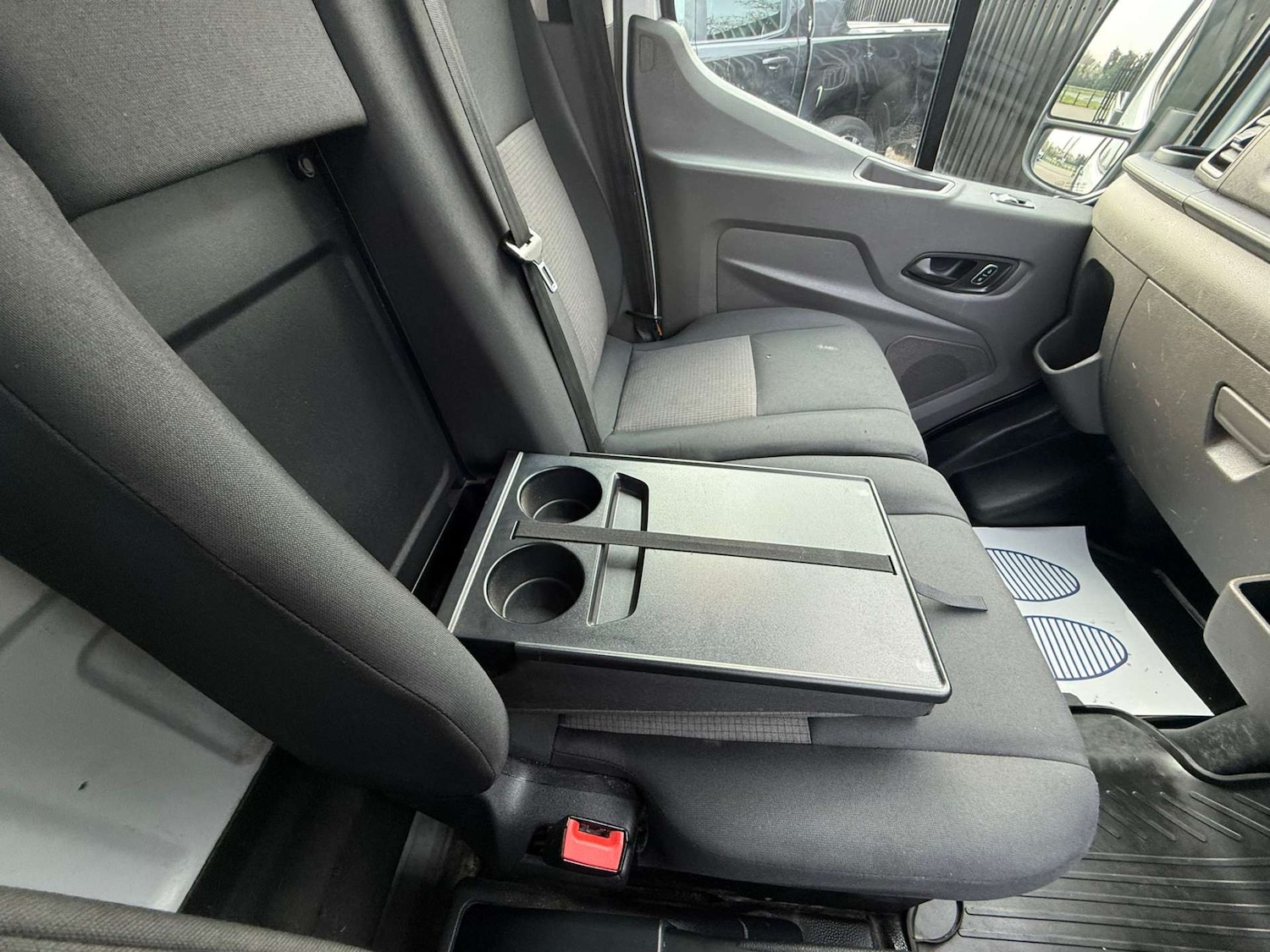 Used Ford Transit 2023 for sale - 78014278: Photo 21