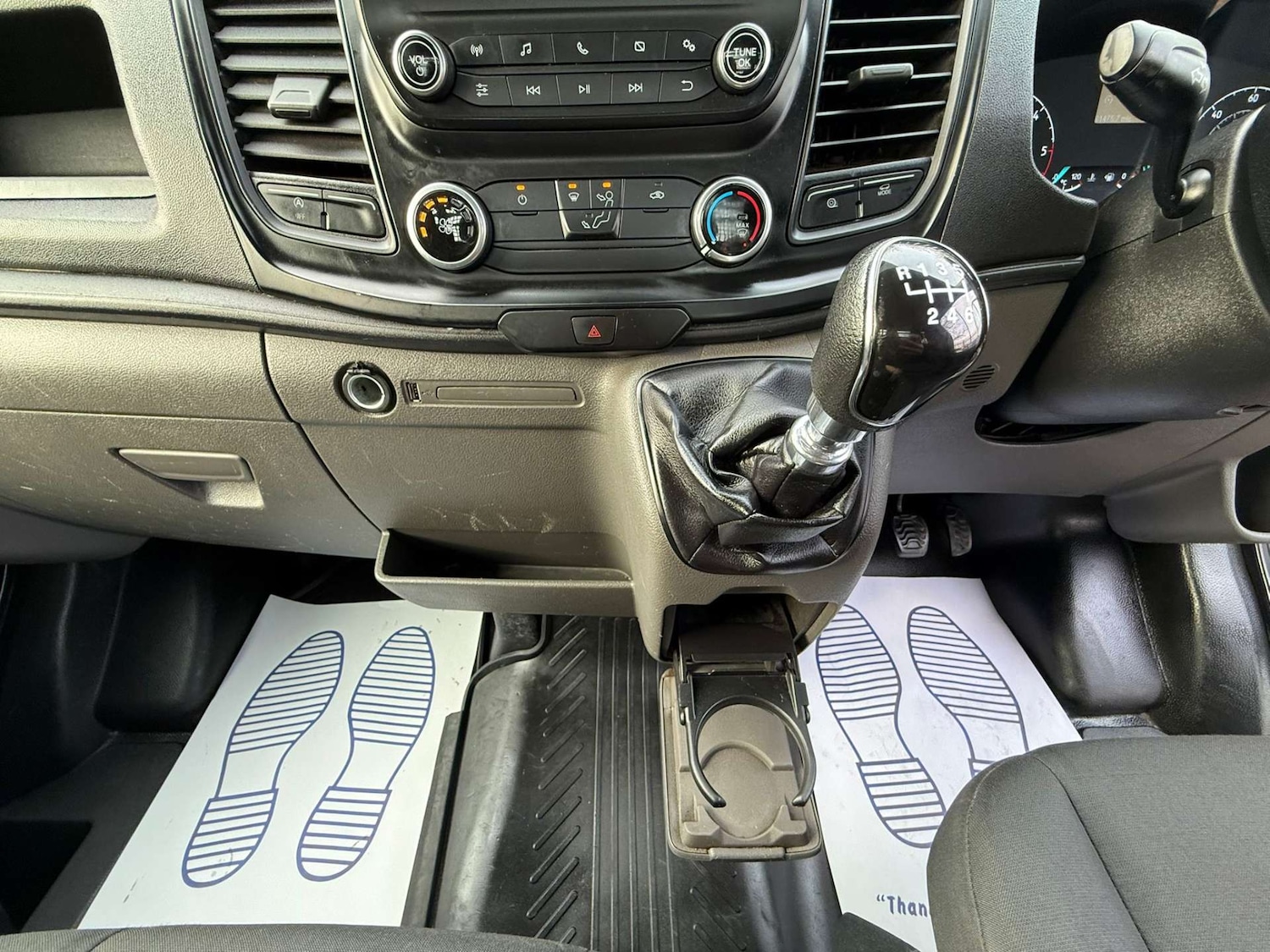 Used Ford Transit 2023 for sale - 78014278: Photo 22