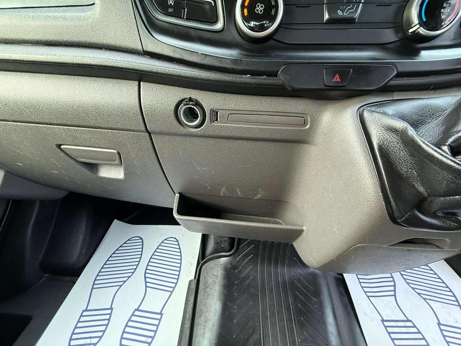 Used Ford Transit 2023 for sale - 78014278: Photo 23