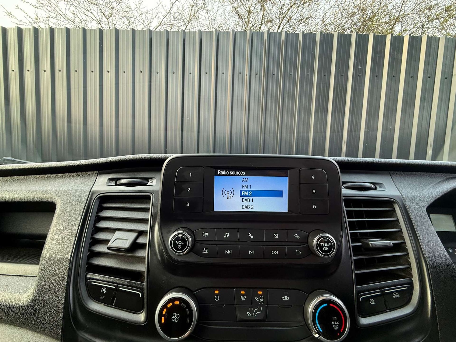 Used Ford Transit 2023 for sale - 78014278: Photo 24