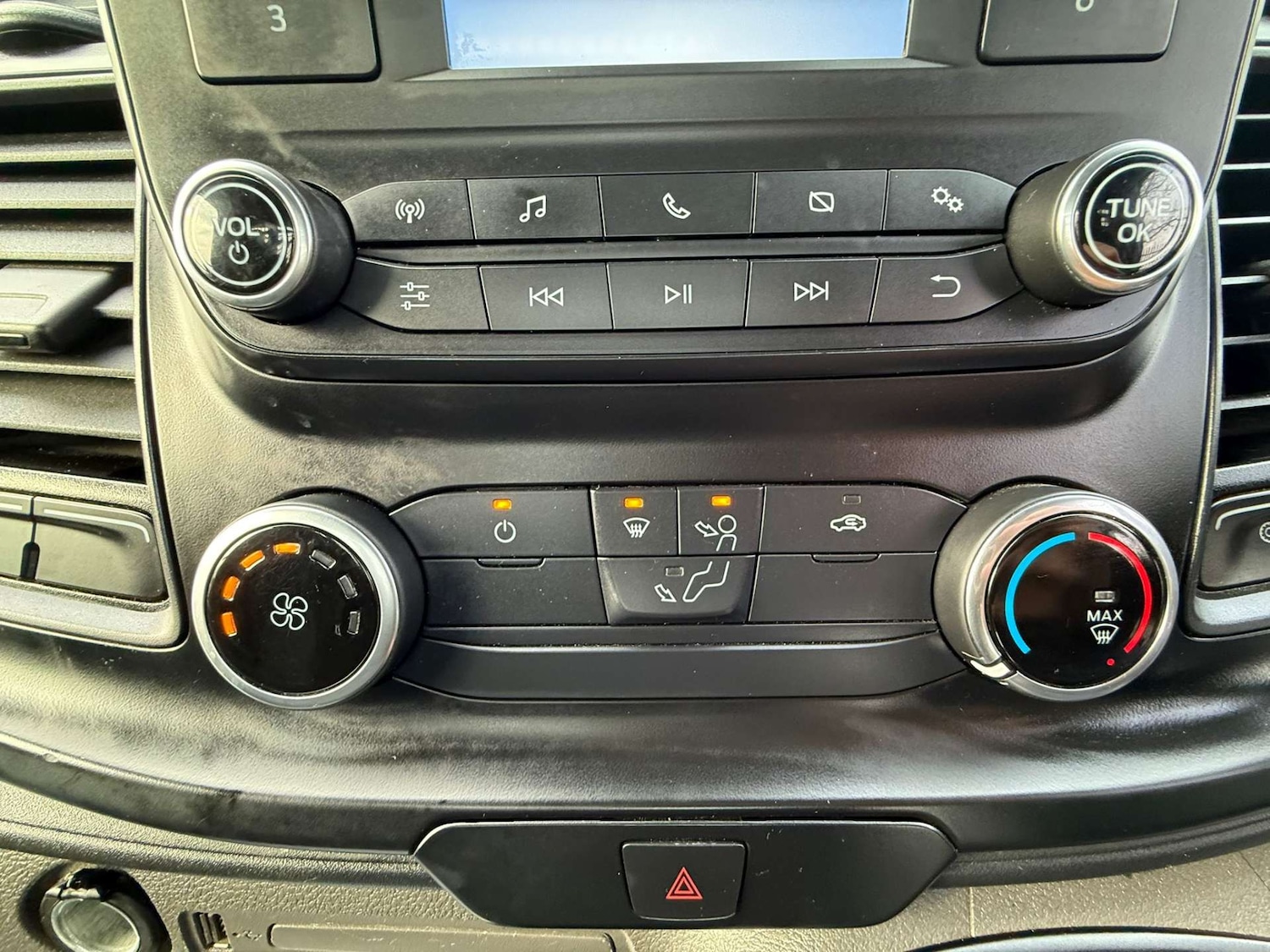 Used Ford Transit 2023 for sale - 78014278: Photo 27