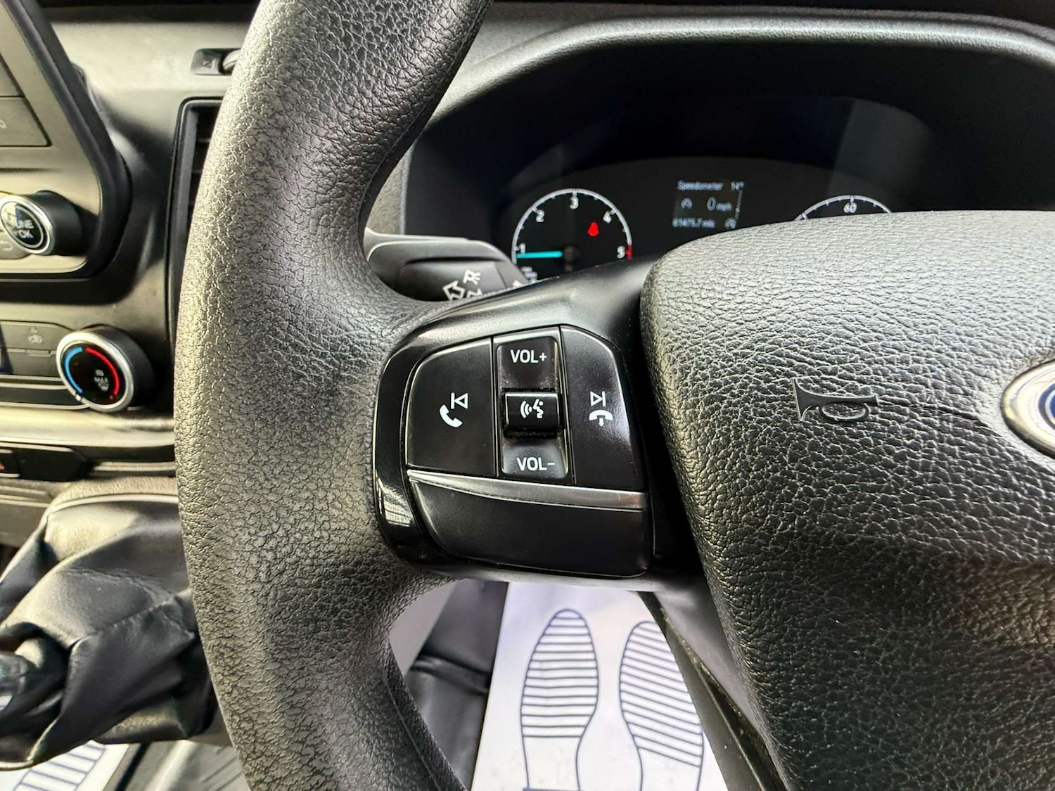 Used Ford Transit 2023 for sale - 78014278: Photo 29