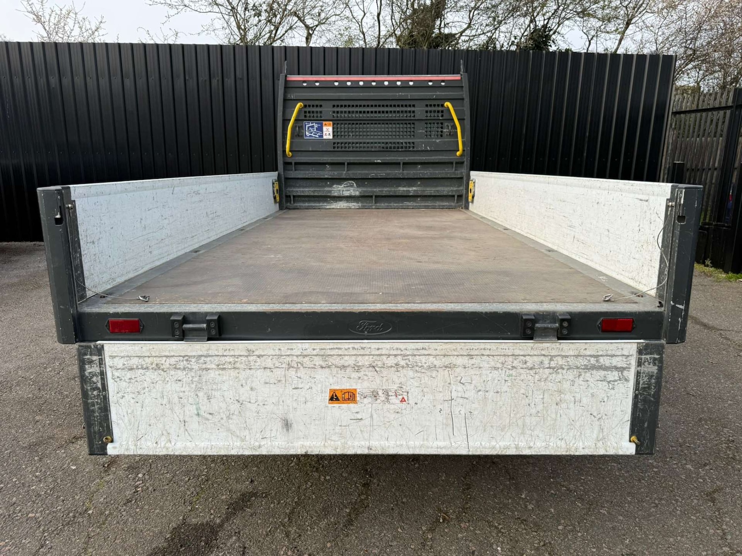 Used Ford Transit 2023 for sale - 78014278: Photo 3