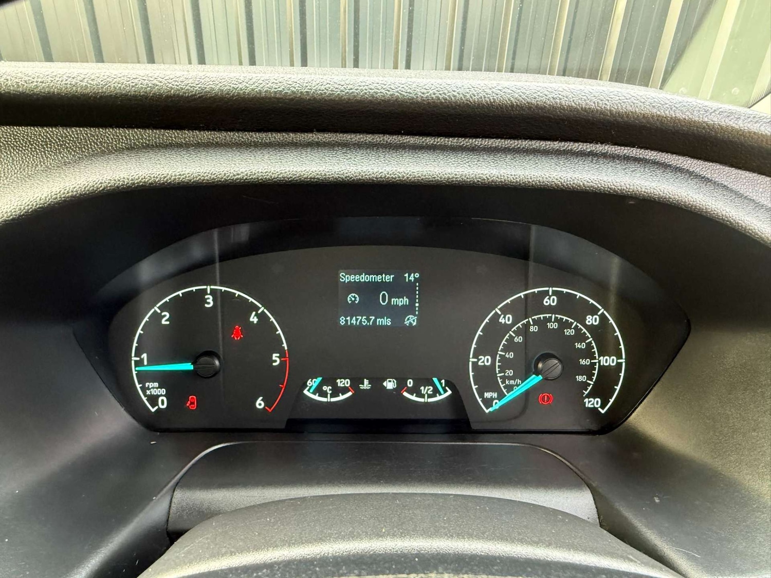 Used Ford Transit 2023 for sale - 78014278: Photo 30