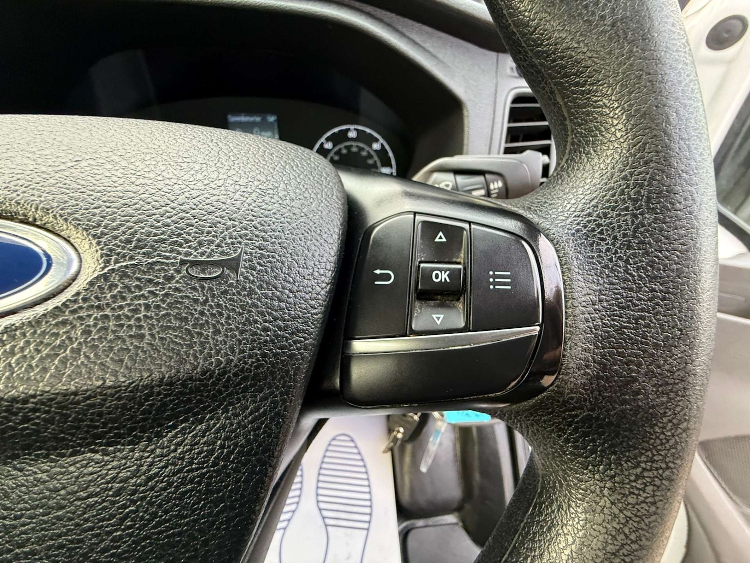 Used Ford Transit 2023 for sale - 78014278: Photo 31