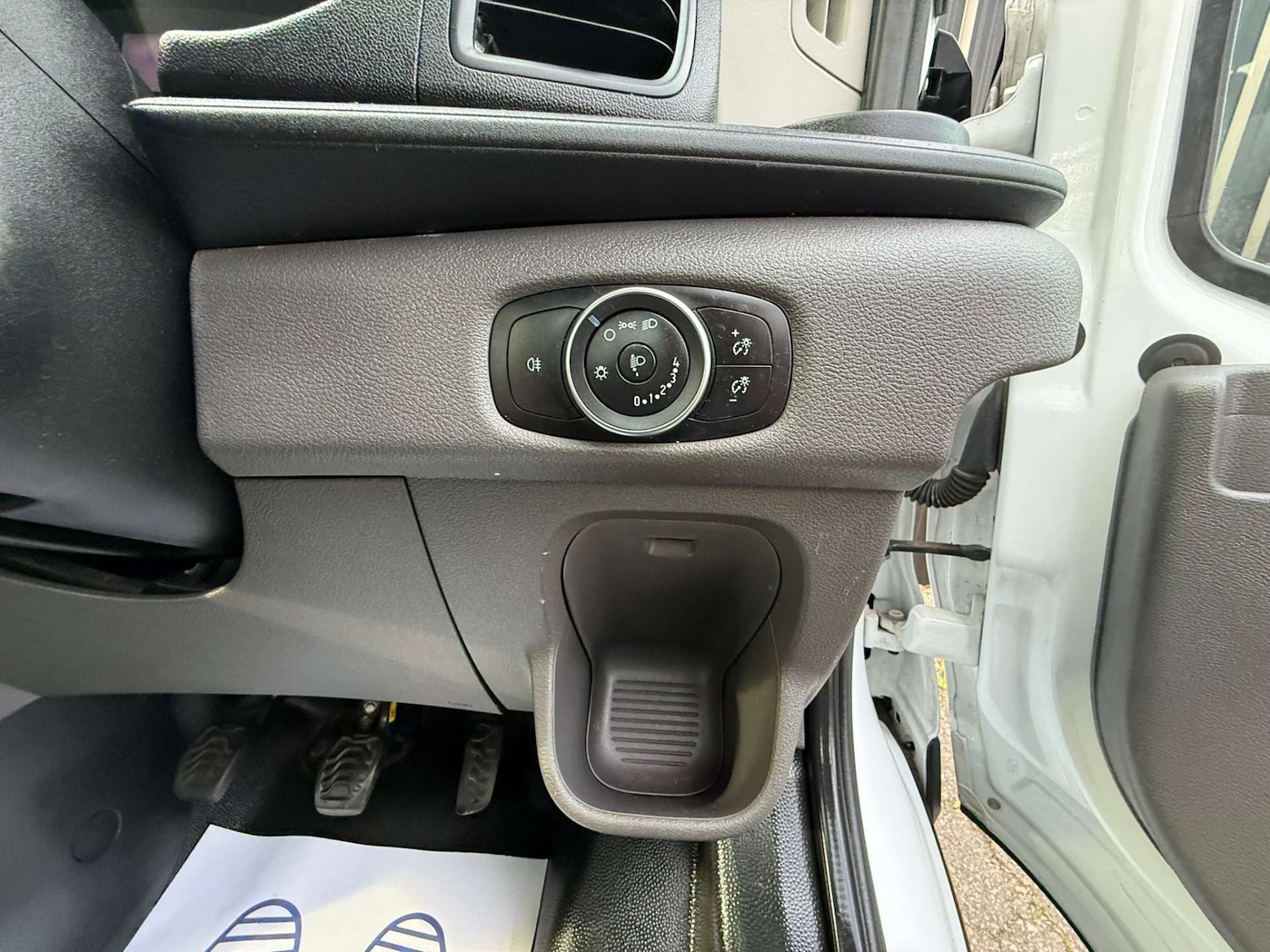 Used Ford Transit 2023 for sale - 78014278: Photo 32