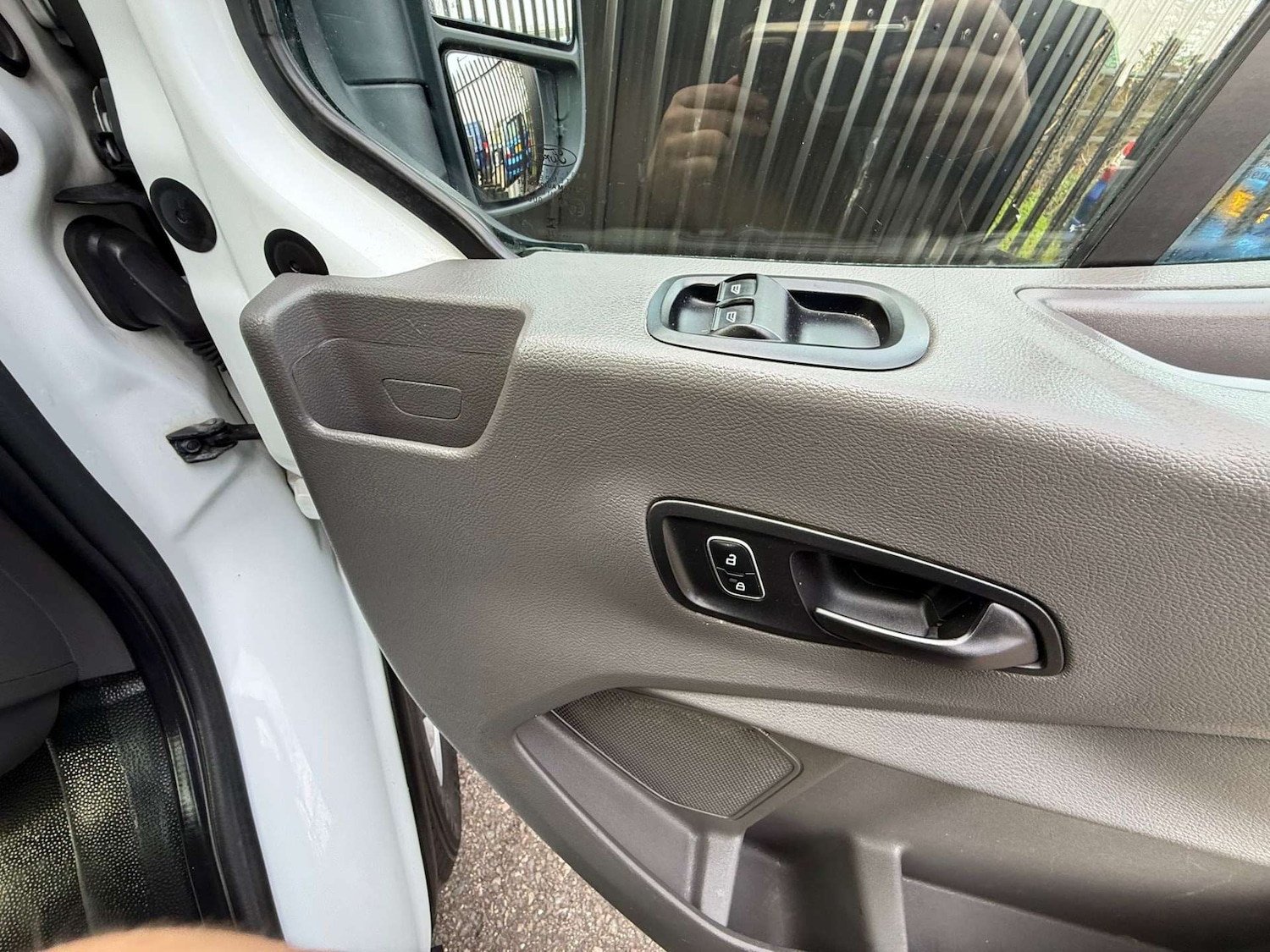 Used Ford Transit 2023 for sale - 78014278: Photo 33