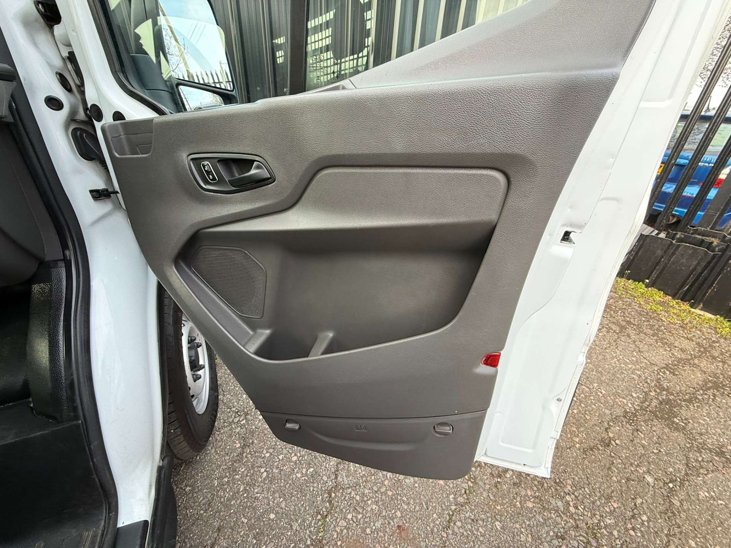 Used Ford Transit 2023 for sale - 78014278: Photo 34