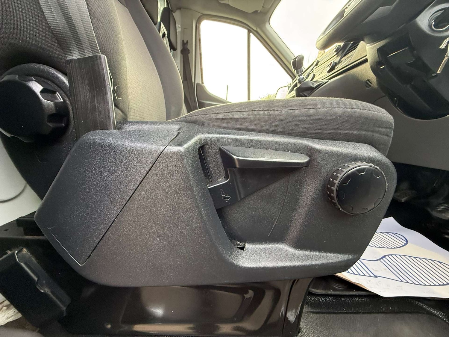 Used Ford Transit 2023 for sale - 78014278: Photo 35