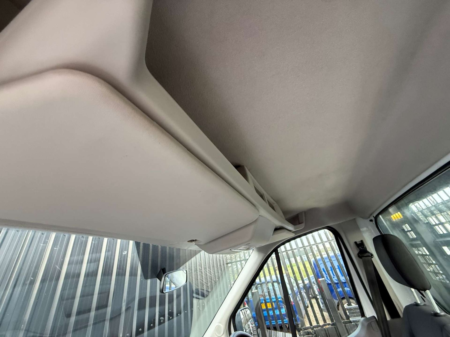 Used Ford Transit 2023 for sale - 78014278: Photo 39